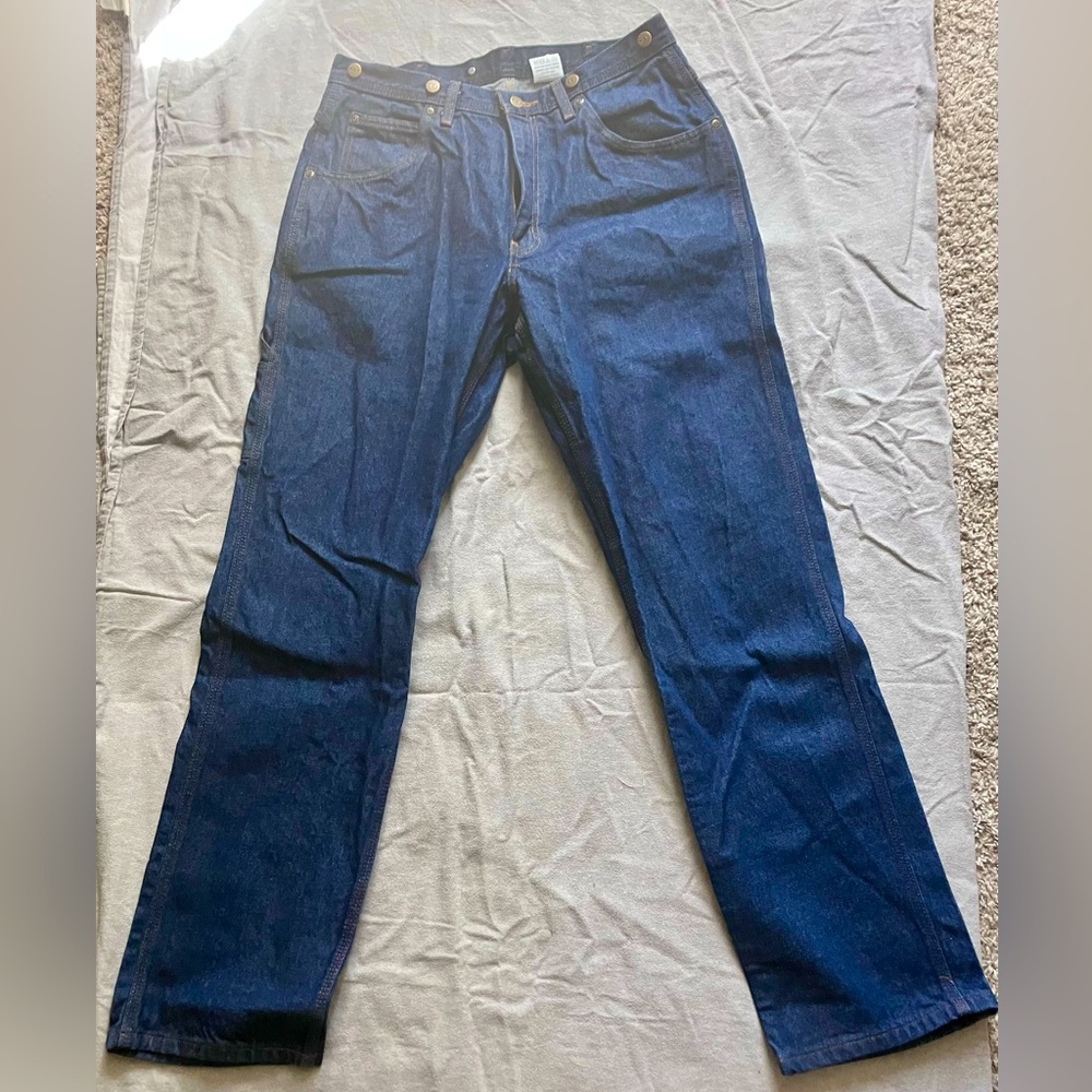 Key jeans